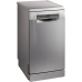 BOSCH SPS4EMI17E - vrijstaande vaatwasser - Smal (45 cm breed) - 10 bestekken - 44 dB(A)