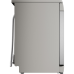 BOSCH SPS4EMI17E - vrijstaande vaatwasser - Smal (45 cm breed) - 10 bestekken - 44 dB(A)