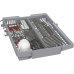 BOSCH SPS4EMI17E - vrijstaande vaatwasser - Smal (45 cm breed) - 10 bestekken - 44 dB(A)