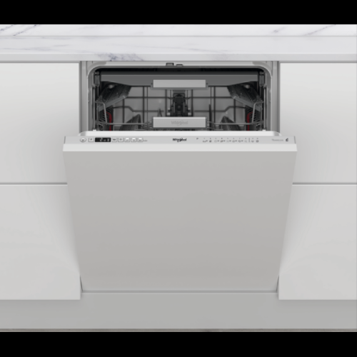 WHIRLPOOL Vaatwasser WH6IB14BN7S1S