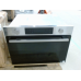 SAMSUNG NQ5B4553FBS Oven - nishoogte 44.6 cm - inhoud 50 l - Hydrolytisch