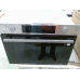 SAMSUNG NQ5B4553FBS Oven - nishoogte 44.6 cm - inhoud 50 l - Hydrolytisch