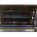 SAMSUNG NQ5B4553FBS Oven - nishoogte 44.6 cm - inhoud 50 l - Hydrolytisch
