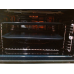 SAMSUNG NQ5B4553FBS Oven - nishoogte 44.6 cm - inhoud 50 l - Hydrolytisch