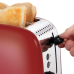 RUSSELL HOBBS Broodrooster Colours plus Red (26554-56)