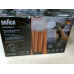 BRAUN HOUSEHOLD QuickStyle 7 - Kledingstomer (GS7077BK)