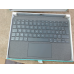 LOGITECH Toetsenbordcover Combo Touch iPad 10e Gen en A16 AZERTY Oxford Grey (920-011436)