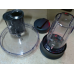 KENWOOD MultiPro OneTouch foodprocessor en blender (FDM73.850SS)