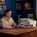 HP 924 ink multi bkcmy blis
