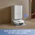 MOVA E40 Ultra - Robostofzuiger - Met Mop-functie - Wit