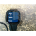 FITBIT Smartwatch Versa 4 Black/Graphite Aluminium (FB523BKBK)