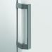 BEKO RFNE448E45W Vrieskast - breedte 70 cm - hoogte 191.2 cm - inhoud 404 l - NoFrost