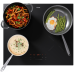 ETNA KI159ZT - Kookplaat - Inbouw - Inductie - Breedte 59 cm