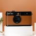 CAMPSNAP Compactcamera Brown