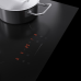 ETNA KI159ZT - Kookplaat - Inbouw - Inductie - Breedte 59 cm