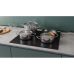 ETNA KI159ZT - Kookplaat - Inbouw - Inductie - Breedte 59 cm