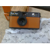 CAMPSNAP Compactcamera Brown