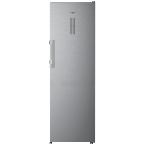 WHIRLPOOL WHMLF 6442 XP4 - Koelkast zonder vriesvak - breedte 59.7 cm - hoogte 186.5 cm - inhoud 365 l - NoFrost