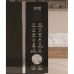 WHIRLPOOL MWF 259 B - Magnetron - 800 W - Inhoud 25 l