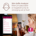 PHILIPS Lumea IPL 9900 Series BRP959/00 SkinAI