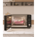 WHIRLPOOL MWF 259 B - Magnetron - 800 W - Inhoud 25 l