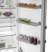 WHIRLPOOL WHMLF 6442 XP4 - Koelkast zonder vriesvak - breedte 59.7 cm - hoogte 186.5 cm - inhoud 365 l - NoFrost