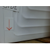 BEKO B5T49924WMM - Warmtepompdroger - 9 kg - 60 dB - Energielabel A