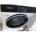 SIEMENS WG56H203FG - Wasmachine voorlader - 10 kg - 1600 rpm - 75 dB