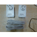 TP-LINK Powerline Kit CPL AV1000 Gigabit met stopcontact (TL-PA7017P KIT(FR))