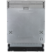 KOENIC KDW 6051-2 B FI Vaatwasser - Volledig geïntegreerd - 14 bestekken - 42 dB(A)
