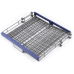 KOENIC KDW 6051-2 B FI Vaatwasser - Volledig geïntegreerd - 14 bestekken - 42 dB(A)