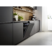 KOENIC KDW 6051-2 B FI Vaatwasser - Volledig geïntegreerd - 14 bestekken - 42 dB(A)