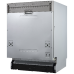 KOENIC KDW 6051-2 B FI Vaatwasser - Volledig geïntegreerd - 14 bestekken - 42 dB(A)