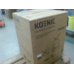 KOENIC KDW 6051-2 B FI Vaatwasser - Volledig geïntegreerd - 14 bestekken - 42 dB(A)