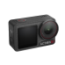DJI Bundel Standard Actioncam Osmo Action 5 Pro Zwart (CP.OS.00000349.01)