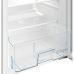 BEKO B1904FN - Tafelmodel koelkast zonder vriesvak - breedte 54 cm - hoogte 85.5 cm - Half geïntegreerd - Nishoogte 87 cm