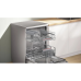 BOSCH SMS4EAI28E - vrijstaande vaatwasser - Standaard (60 cm breed) - 13 bestekken - 42 dB(A)