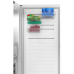 BOSCH GSN36VWDG Vrieskast - breedte 60 cm - hoogte 186 cm - inhoud 334 l - NoFrost