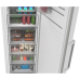BOSCH GSN36VWDG Vrieskast - breedte 60 cm - hoogte 186 cm - inhoud 334 l - NoFrost