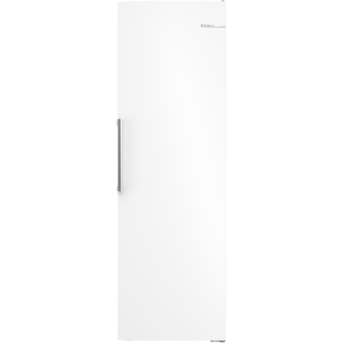BOSCH GSN36VWDG Vrieskast - breedte 60 cm - hoogte 186 cm - inhoud 334 l - NoFrost