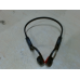 PHILIPS TAA5608BK/00 Neckband Draadloze bone conducting hoofdtelefoon Zwart