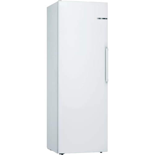 BOSCH KSV33VWEP - Tafelmodel koelkast met vriesvak - breedte 60 cm - hoogte 176 cm