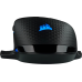 CORSAIR Dark Core RGB Pro (CH-9315411-EU) Draadloos / Bekabeld Gaming muis Zwart