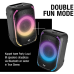 FRESH N REBEL Draagbare Bluetooth-partyluidspreker Party Loud M (1PS100M)