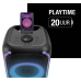 FRESH N REBEL Draagbare Bluetooth-partyluidspreker Party Loud M (1PS100M)