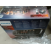 PHILIPS 5400-serie LatteGo EP5447/90 - Volautomatische espressomachine - Zwart/Zilver