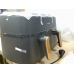 PHILIPS  Airfryer 3000-serie Dual Basket - NA352/00 - Dubbele Mand - 9 L - Tot 6 Personen  - Heteluchtfriteuse - Zwart