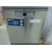 BEKO BDFN26640XC - vrijstaande vaatwasser - 16 bestekken - 44 dB(A)