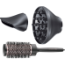 REMINGTON Haardroger Curl & Straight Confidence (D5706)