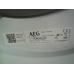 AEG LF62R864 - Wasmachine voorlader - 8 kg - 1600 rpm - 75 dB